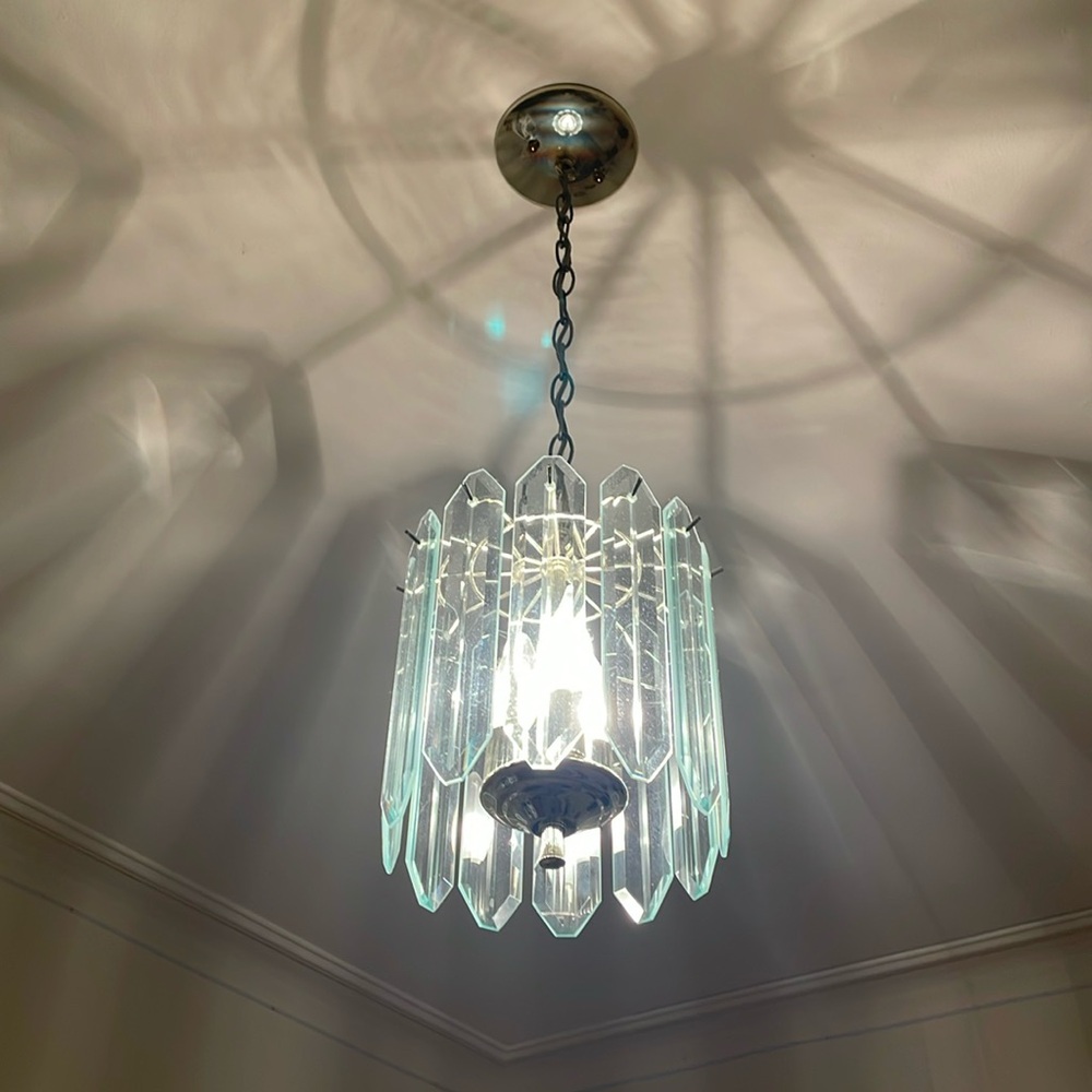 Chandelier Ceiling Light